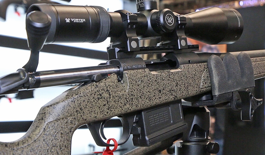 Bergara B-14 HMR Aimed At Long-Range Hunters & Shooters - HuntStand