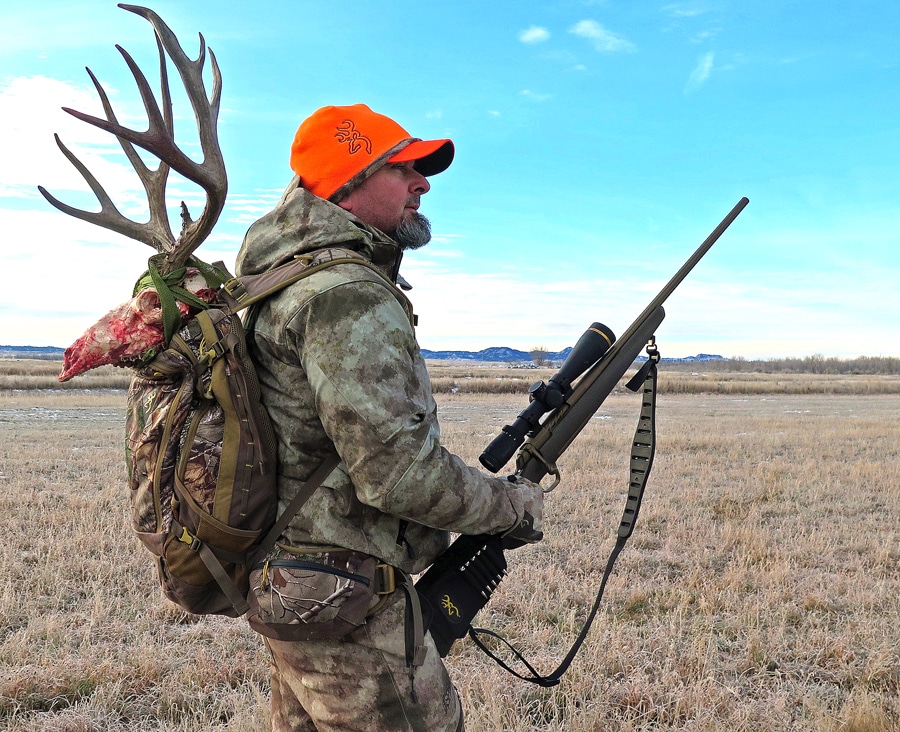 6 Bolt Action Hunting Rifles Worth The Wait [new] Huntstand