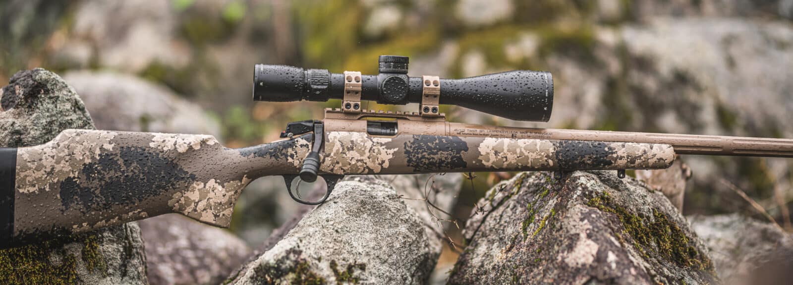 Best New Muzzleloaders for 2022